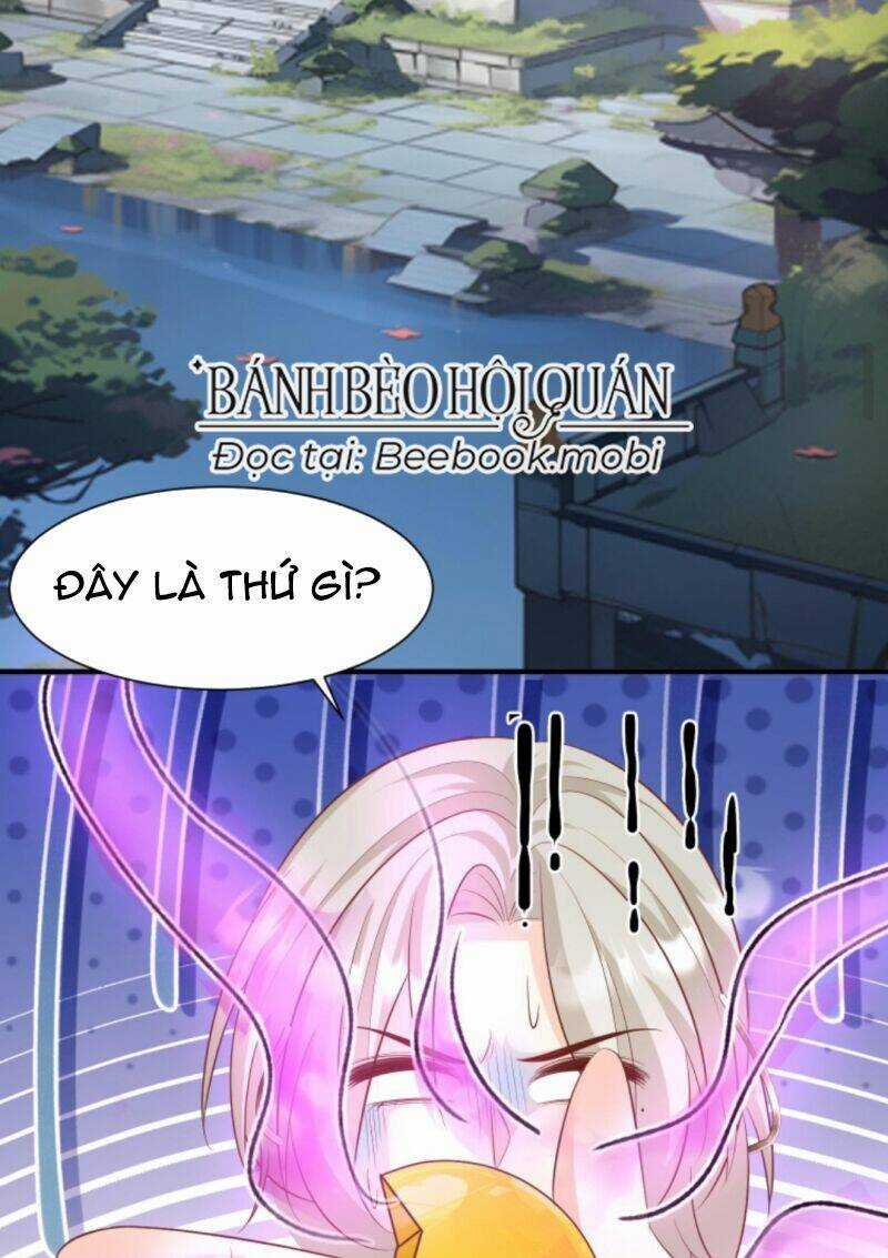 Tiểu Sư Muội Rõ Ràng Rất Mạnh, Nhưng Lại Quá Tấu Hề Chapter 27 trang 17