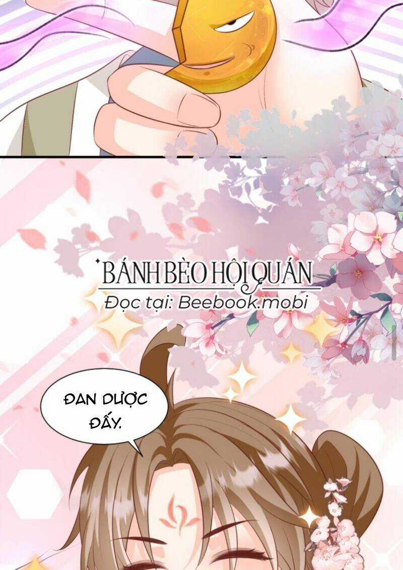 Tiểu Sư Muội Rõ Ràng Rất Mạnh, Nhưng Lại Quá Tấu Hề Chapter 27 trang 18