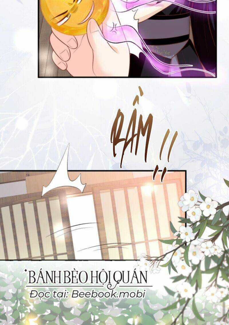 Tiểu Sư Muội Rõ Ràng Rất Mạnh, Nhưng Lại Quá Tấu Hề Chapter 27 trang 2