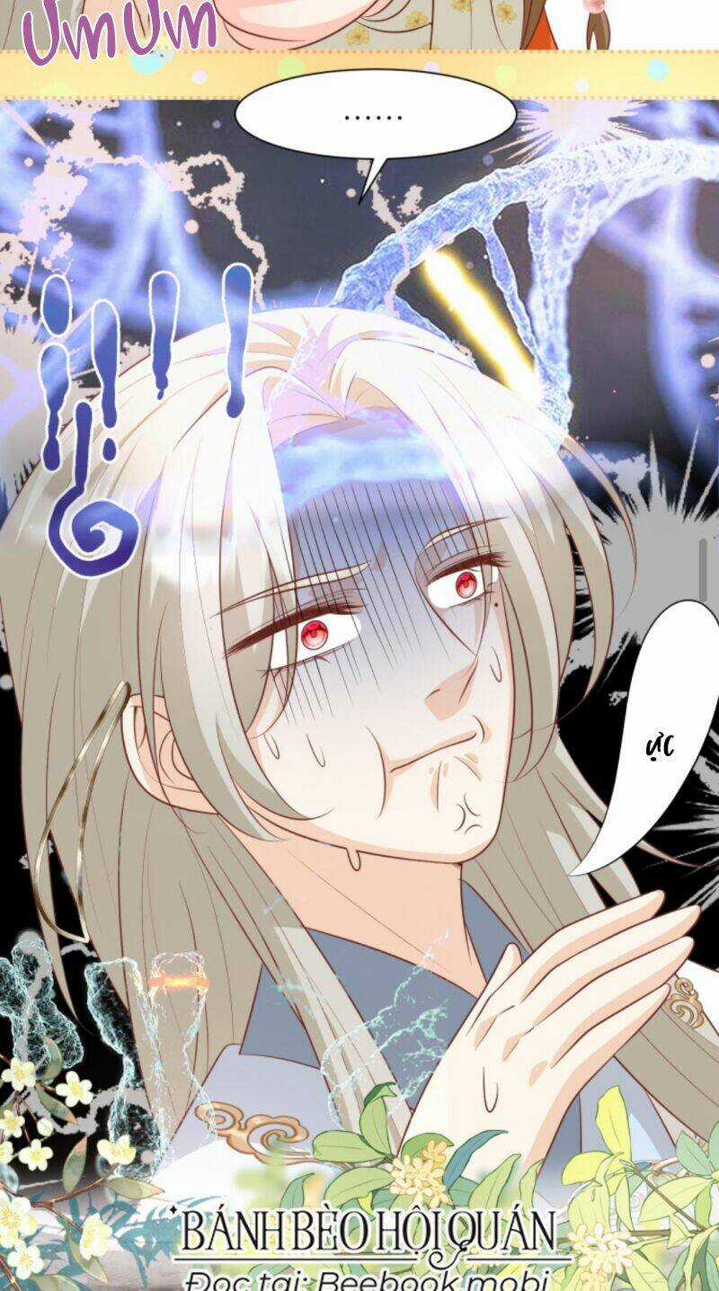 Tiểu Sư Muội Rõ Ràng Rất Mạnh, Nhưng Lại Quá Tấu Hề Chapter 27 trang 23