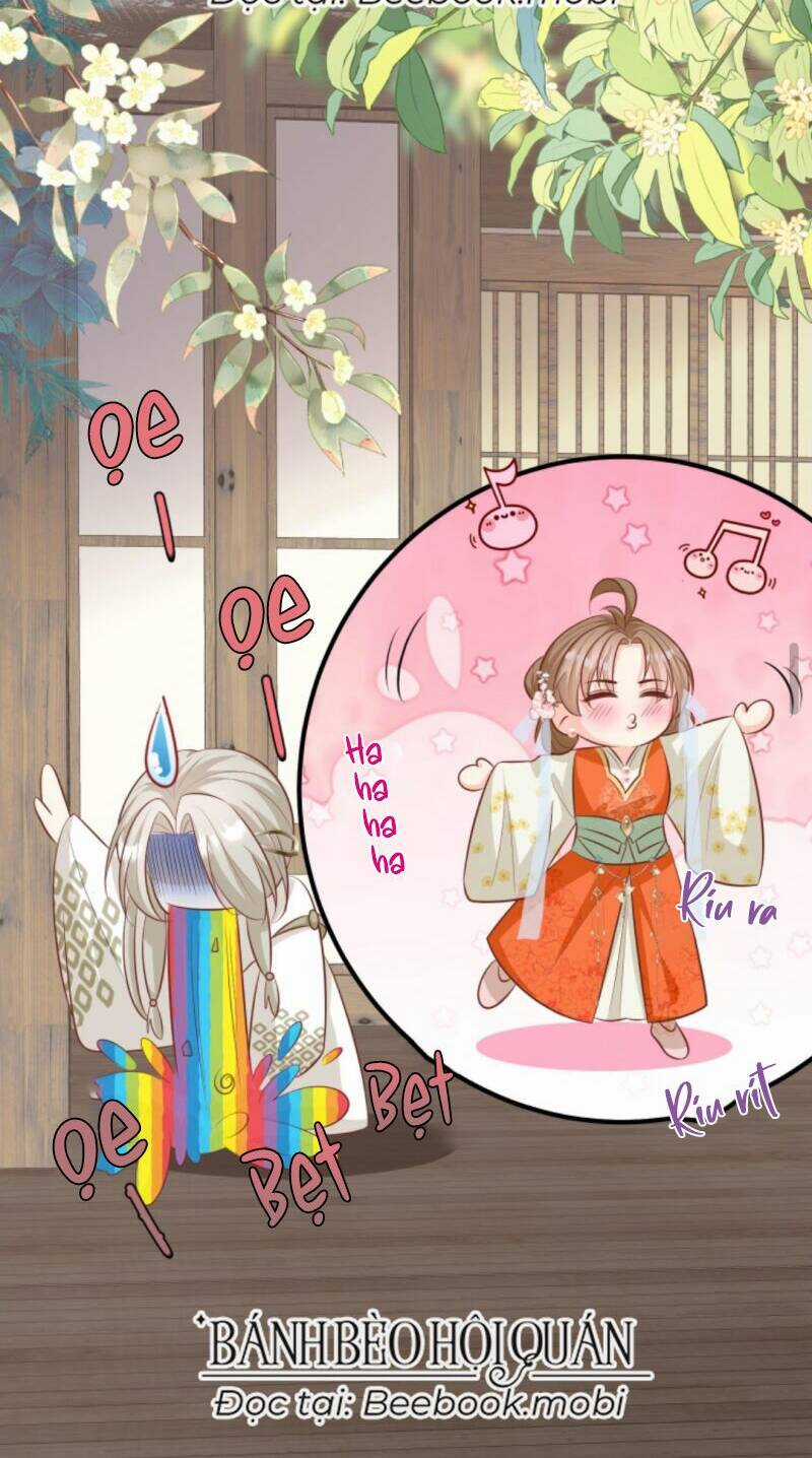 Tiểu Sư Muội Rõ Ràng Rất Mạnh, Nhưng Lại Quá Tấu Hề Chapter 27 trang 24