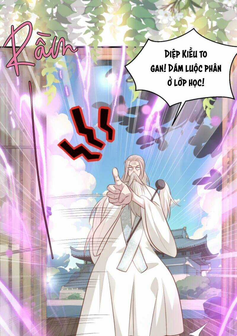 Tiểu Sư Muội Rõ Ràng Rất Mạnh, Nhưng Lại Quá Tấu Hề Chapter 27 trang 3