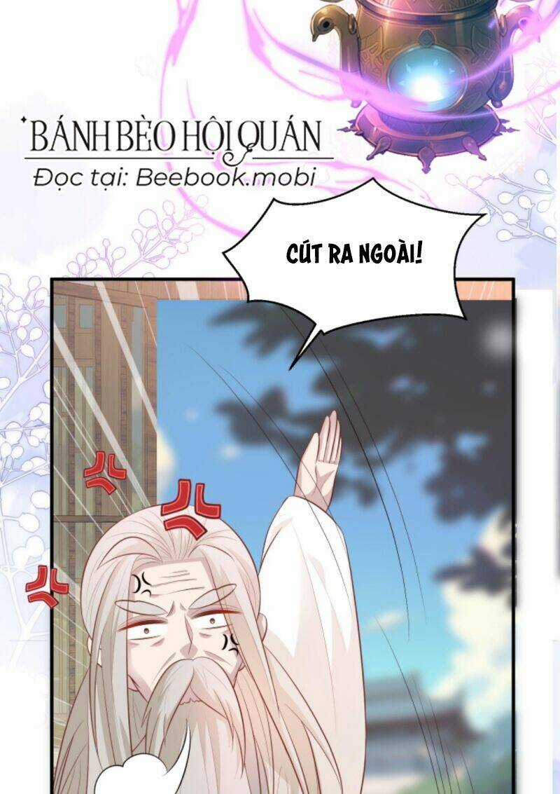 Tiểu Sư Muội Rõ Ràng Rất Mạnh, Nhưng Lại Quá Tấu Hề Chapter 27 trang 5