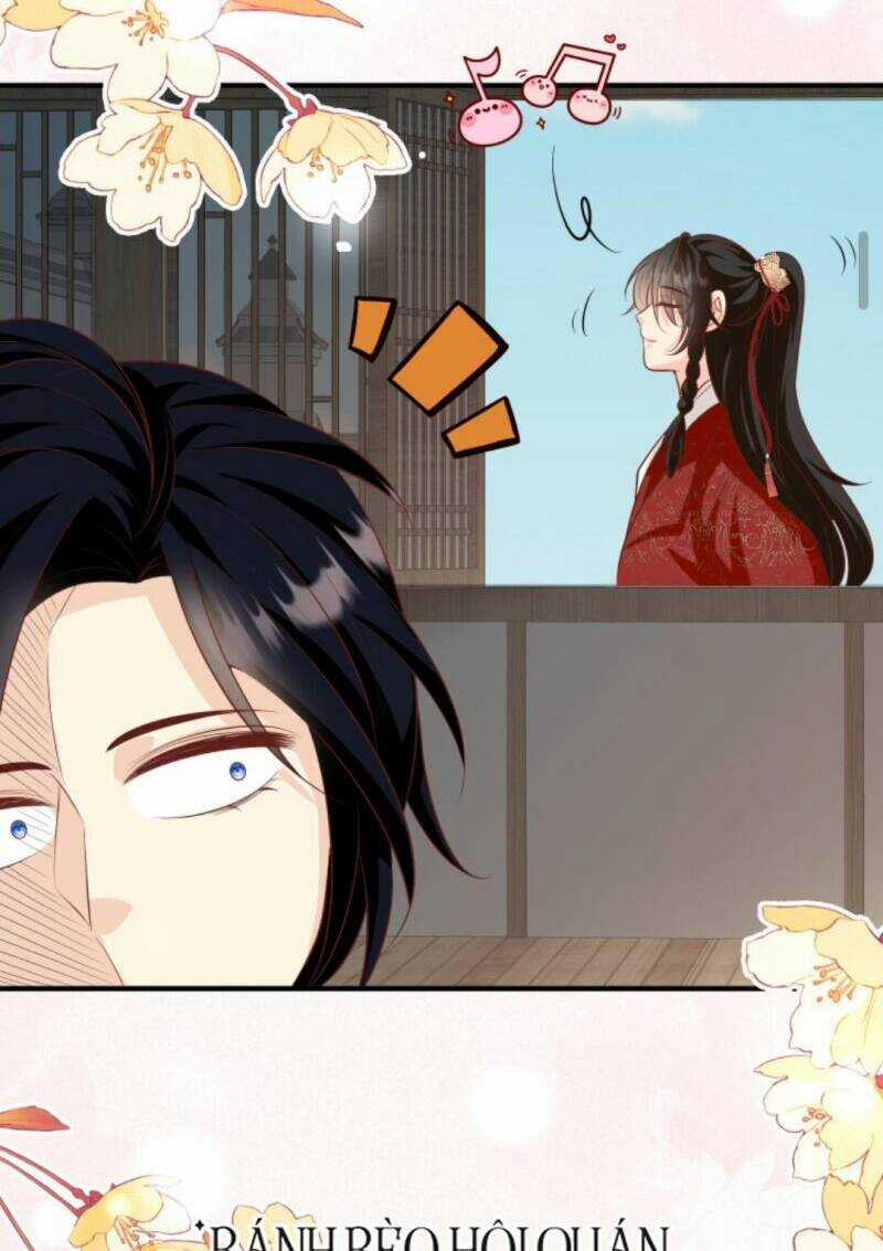 Tiểu Sư Muội Rõ Ràng Rất Mạnh, Nhưng Lại Quá Tấu Hề Chapter 27 trang 9