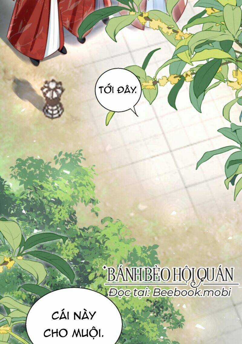 Tiểu Sư Muội Rõ Ràng Rất Mạnh, Nhưng Lại Quá Tấu Hề Chapter 28 trang 14