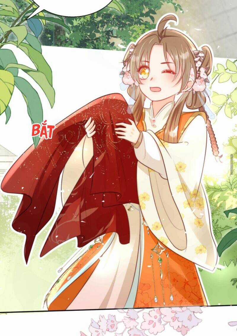 Tiểu Sư Muội Rõ Ràng Rất Mạnh, Nhưng Lại Quá Tấu Hề Chapter 28 trang 15