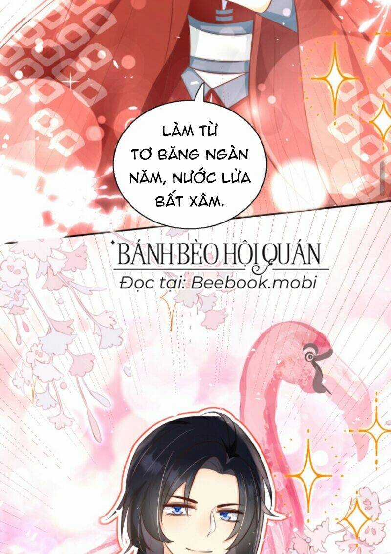 Tiểu Sư Muội Rõ Ràng Rất Mạnh, Nhưng Lại Quá Tấu Hề Chapter 28 trang 17