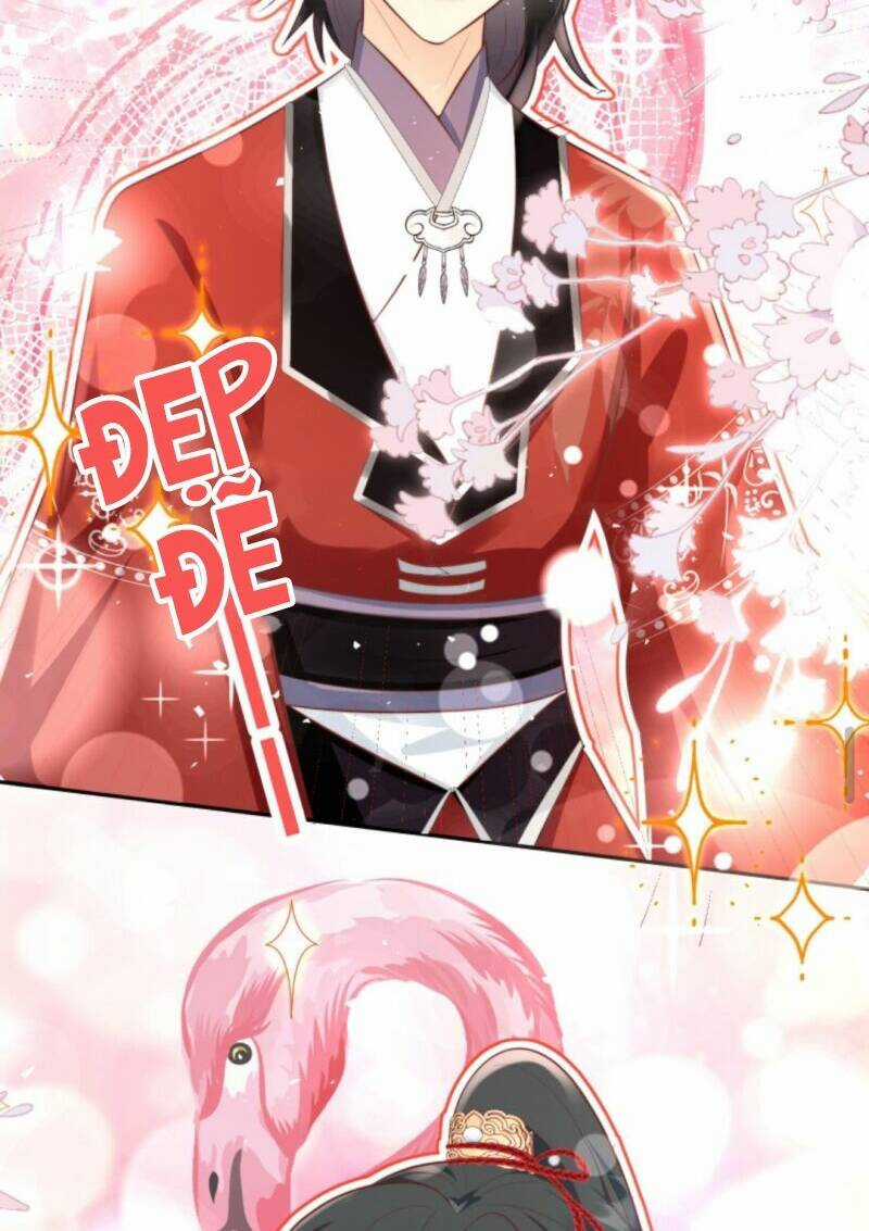 Tiểu Sư Muội Rõ Ràng Rất Mạnh, Nhưng Lại Quá Tấu Hề Chapter 28 trang 18