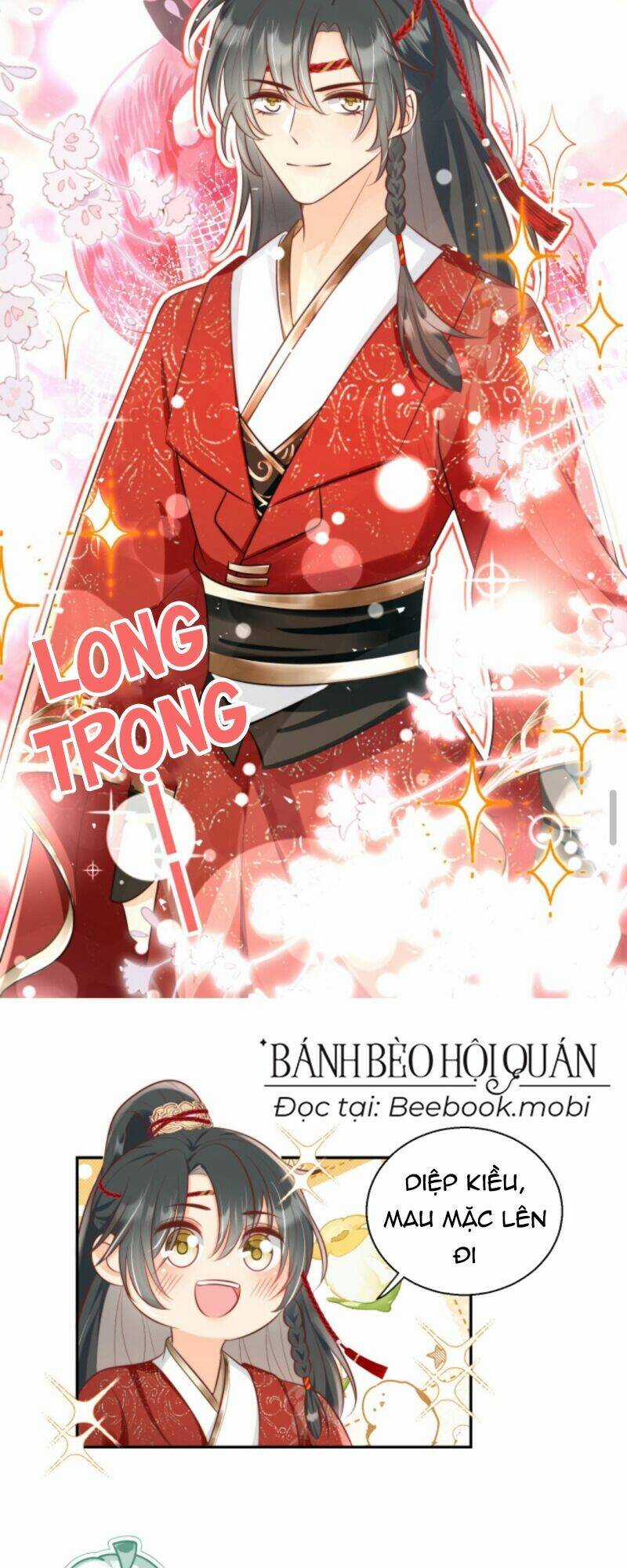 Tiểu Sư Muội Rõ Ràng Rất Mạnh, Nhưng Lại Quá Tấu Hề Chapter 28 trang 19