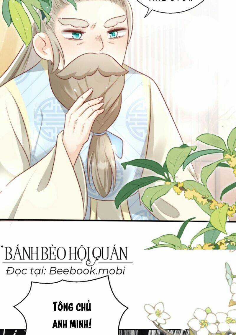 Tiểu Sư Muội Rõ Ràng Rất Mạnh, Nhưng Lại Quá Tấu Hề Chapter 28 trang 5