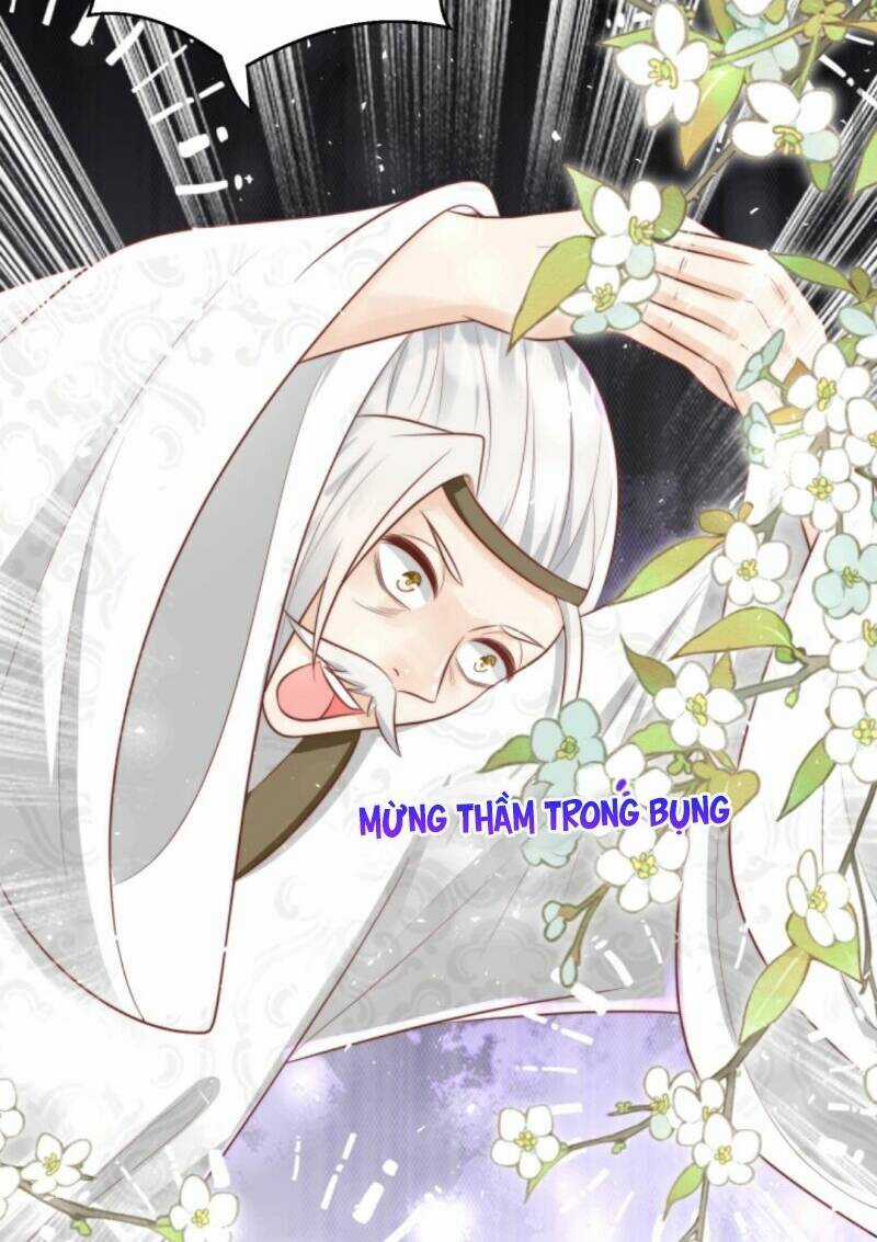 Tiểu Sư Muội Rõ Ràng Rất Mạnh, Nhưng Lại Quá Tấu Hề Chapter 28 trang 6