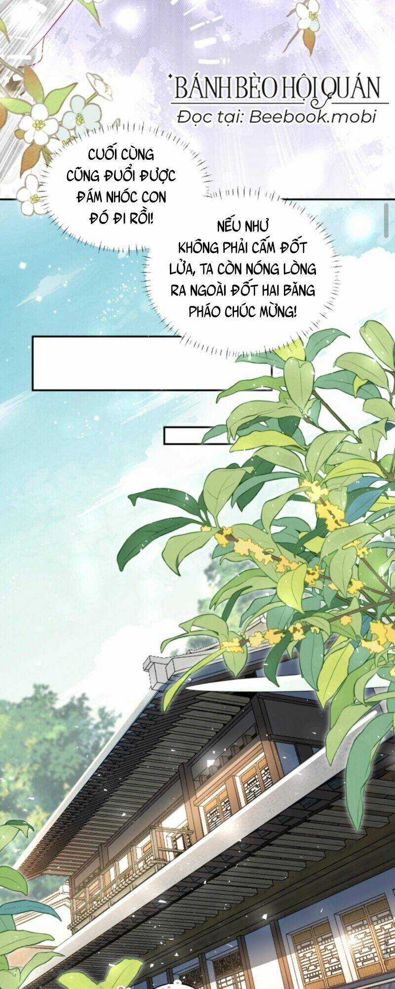 Tiểu Sư Muội Rõ Ràng Rất Mạnh, Nhưng Lại Quá Tấu Hề Chapter 28 trang 7