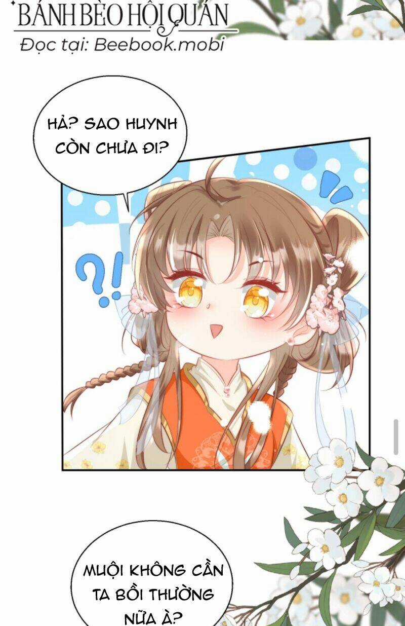 Tiểu Sư Muội Rõ Ràng Rất Mạnh, Nhưng Lại Quá Tấu Hề Chapter 3 trang 11