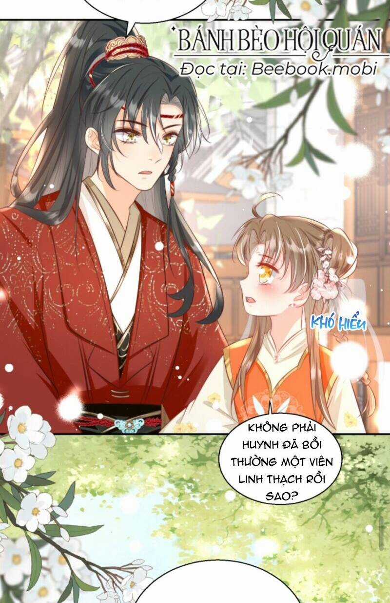 Tiểu Sư Muội Rõ Ràng Rất Mạnh, Nhưng Lại Quá Tấu Hề Chapter 3 trang 12