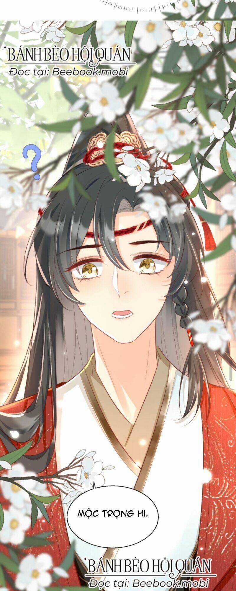 Tiểu Sư Muội Rõ Ràng Rất Mạnh, Nhưng Lại Quá Tấu Hề Chapter 3 trang 16