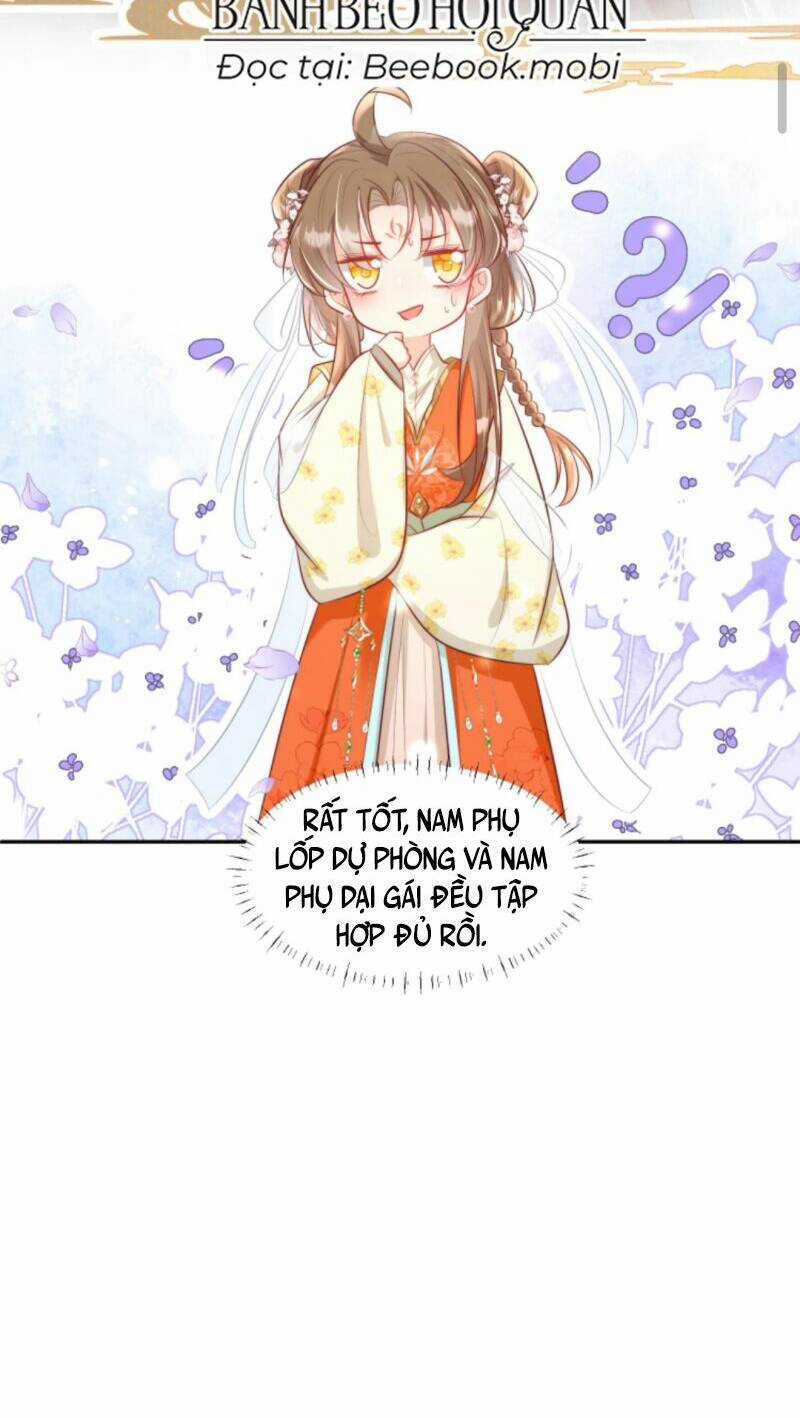 Tiểu Sư Muội Rõ Ràng Rất Mạnh, Nhưng Lại Quá Tấu Hề Chapter 3 trang 25