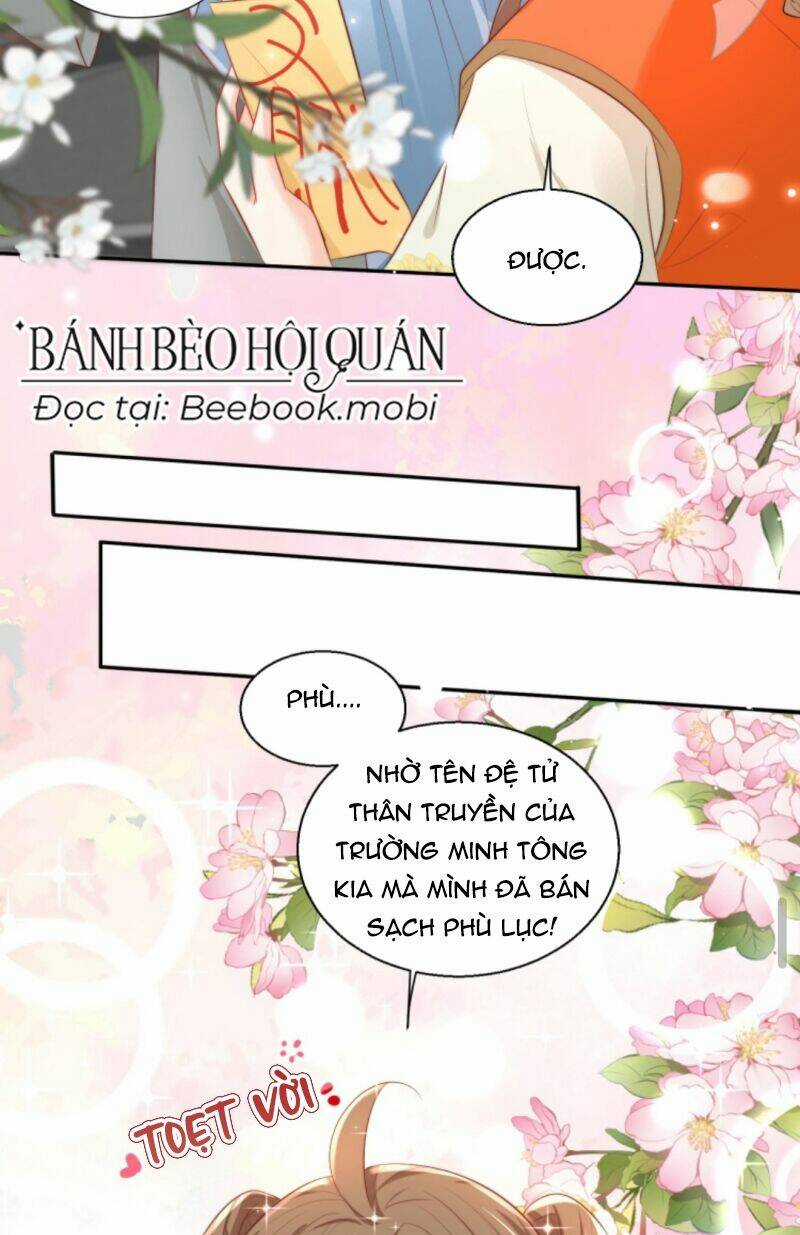 Tiểu Sư Muội Rõ Ràng Rất Mạnh, Nhưng Lại Quá Tấu Hề Chapter 3 trang 8