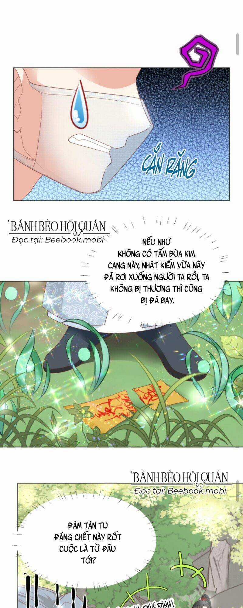 Tiểu Sư Muội Rõ Ràng Rất Mạnh, Nhưng Lại Quá Tấu Hề Chapter 39 trang 1