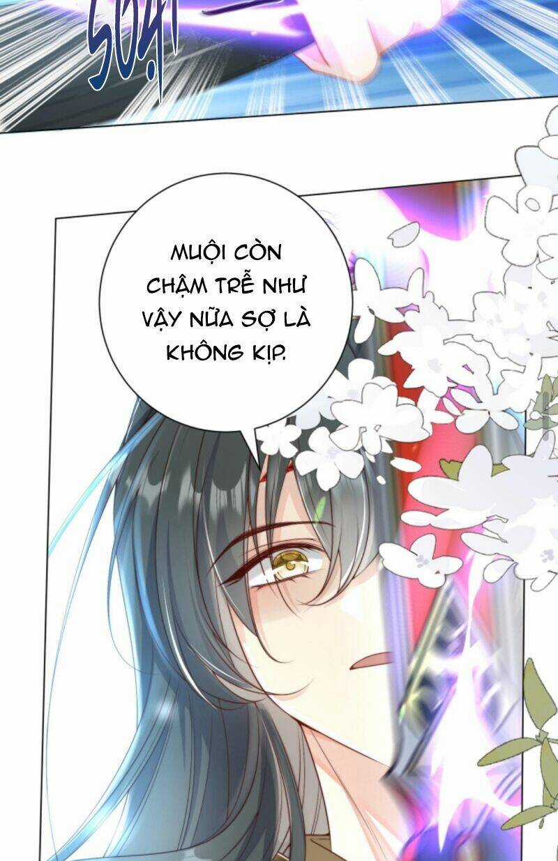 Tiểu Sư Muội Rõ Ràng Rất Mạnh, Nhưng Lại Quá Tấu Hề Chapter 4 trang 17