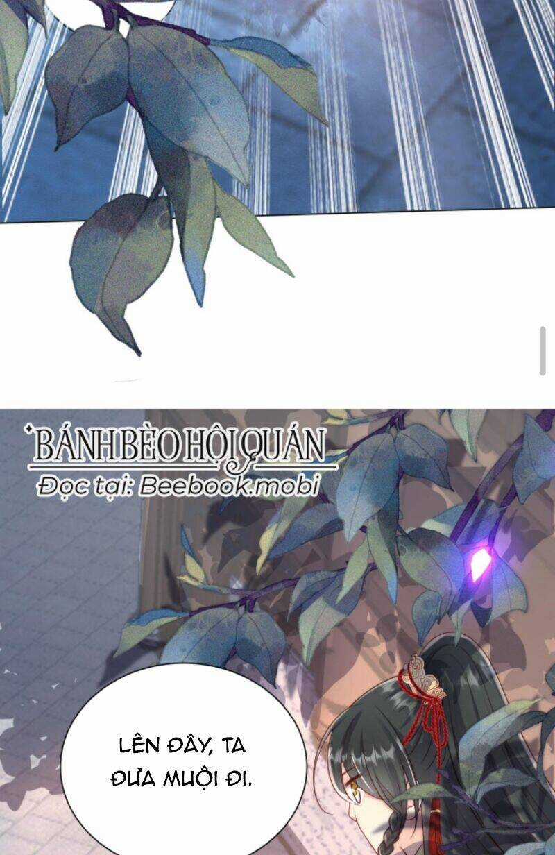 Tiểu Sư Muội Rõ Ràng Rất Mạnh, Nhưng Lại Quá Tấu Hề Chapter 4 trang 20