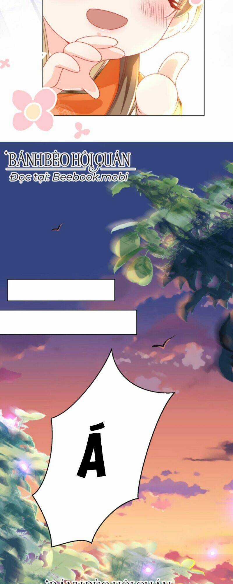 Tiểu Sư Muội Rõ Ràng Rất Mạnh, Nhưng Lại Quá Tấu Hề Chapter 4 trang 22