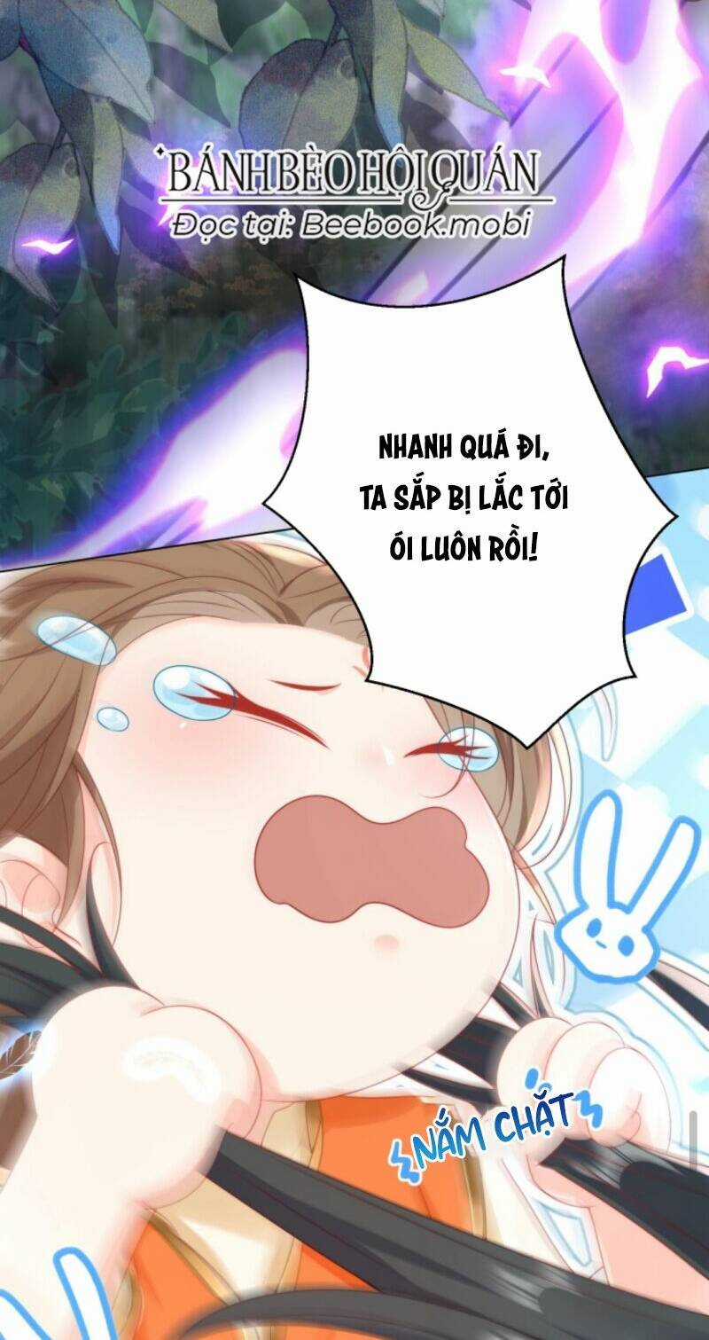 Tiểu Sư Muội Rõ Ràng Rất Mạnh, Nhưng Lại Quá Tấu Hề Chapter 4 trang 25