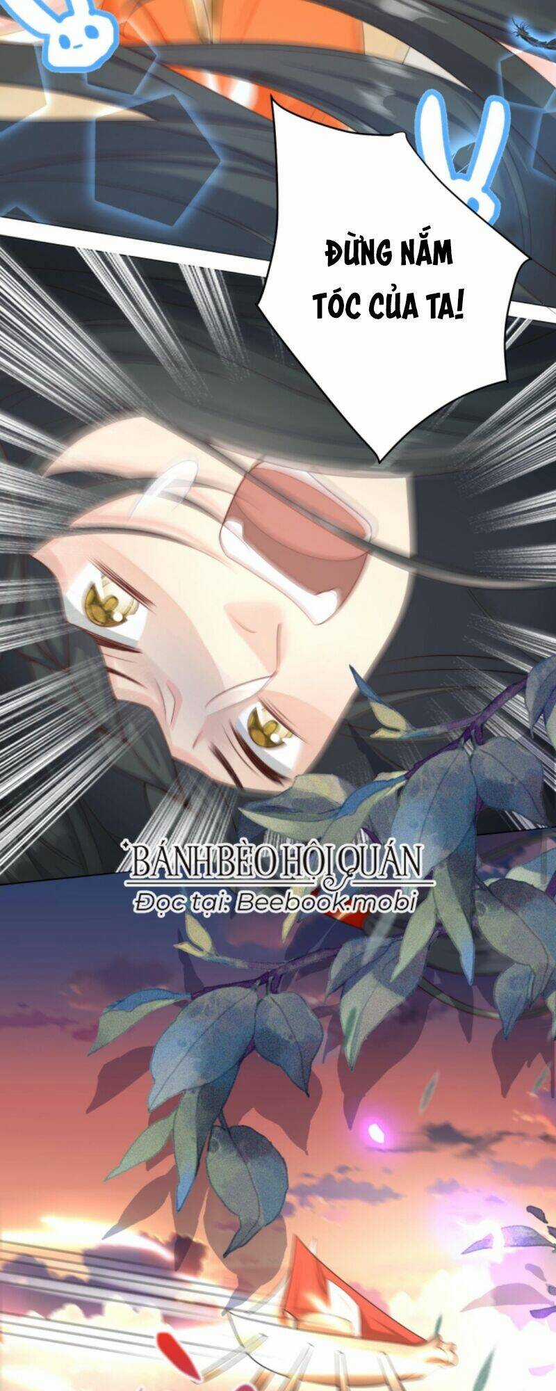 Tiểu Sư Muội Rõ Ràng Rất Mạnh, Nhưng Lại Quá Tấu Hề Chapter 4 trang 26