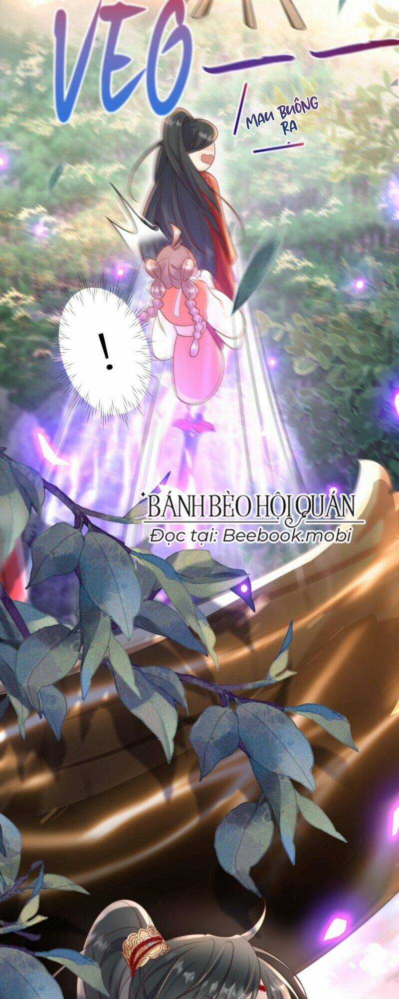 Tiểu Sư Muội Rõ Ràng Rất Mạnh, Nhưng Lại Quá Tấu Hề Chapter 4 trang 27