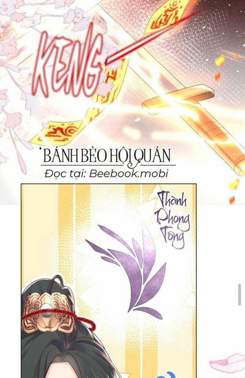 Tiểu Sư Muội Rõ Ràng Rất Mạnh, Nhưng Lại Quá Tấu Hề Chapter 4 trang 5