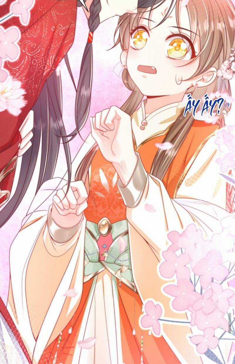 Tiểu Sư Muội Rõ Ràng Rất Mạnh, Nhưng Lại Quá Tấu Hề Chapter 4 trang 9