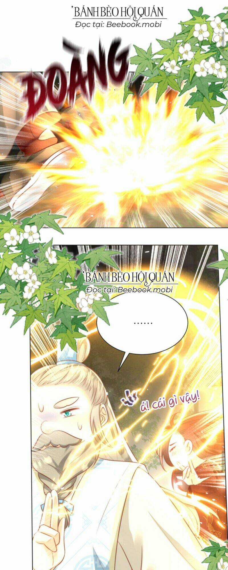 Tiểu Sư Muội Rõ Ràng Rất Mạnh, Nhưng Lại Quá Tấu Hề Chapter 46 trang 1