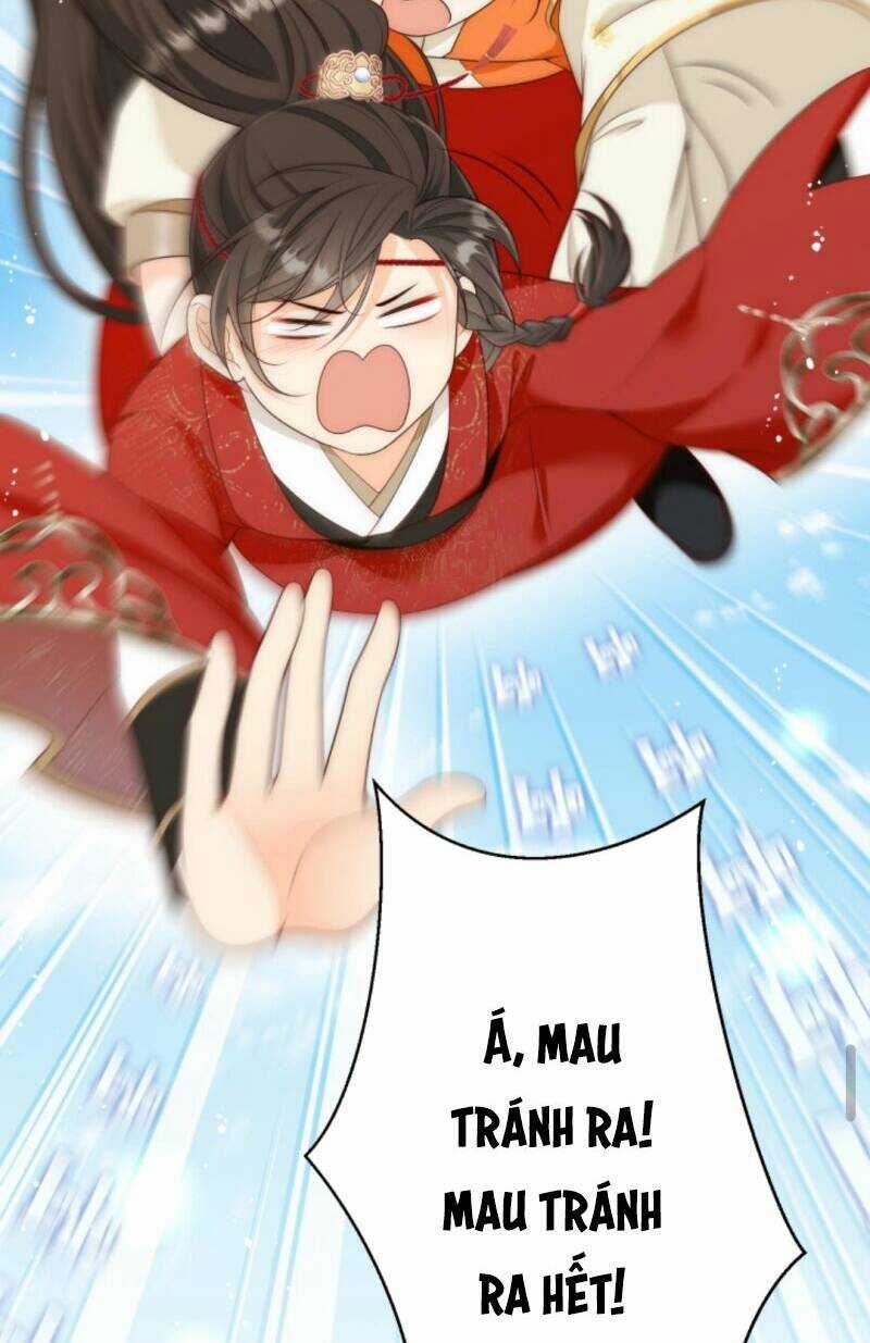 Tiểu Sư Muội Rõ Ràng Rất Mạnh, Nhưng Lại Quá Tấu Hề Chapter 5 trang 12