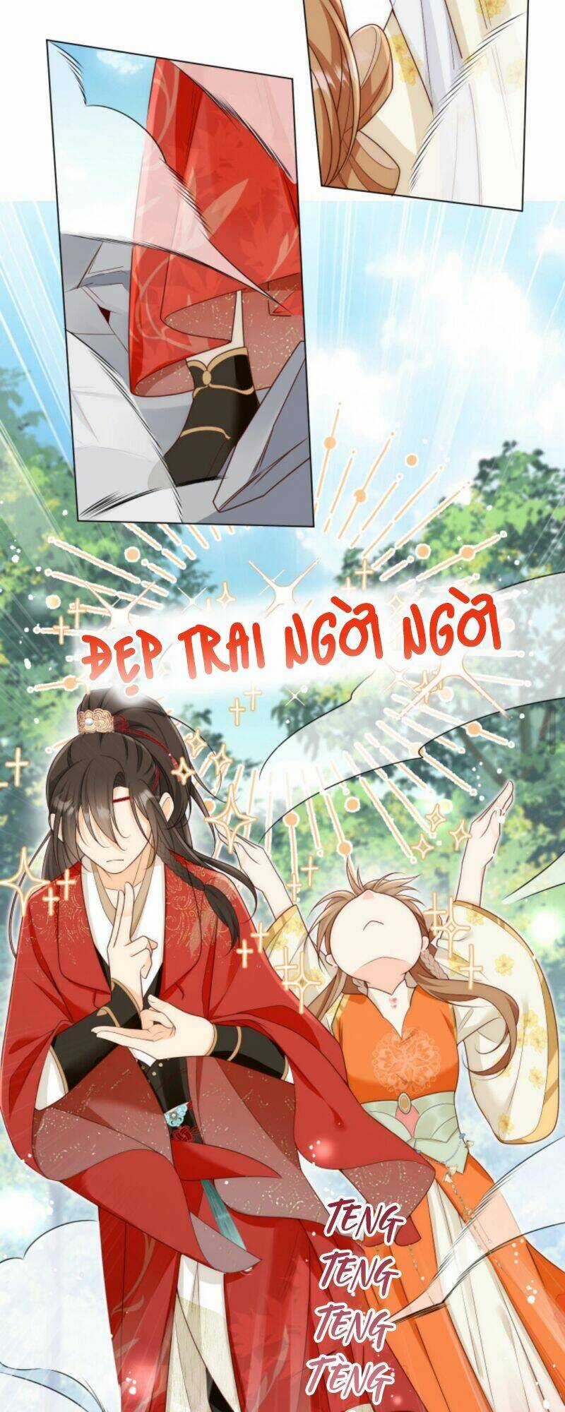 Tiểu Sư Muội Rõ Ràng Rất Mạnh, Nhưng Lại Quá Tấu Hề Chapter 5 trang 19