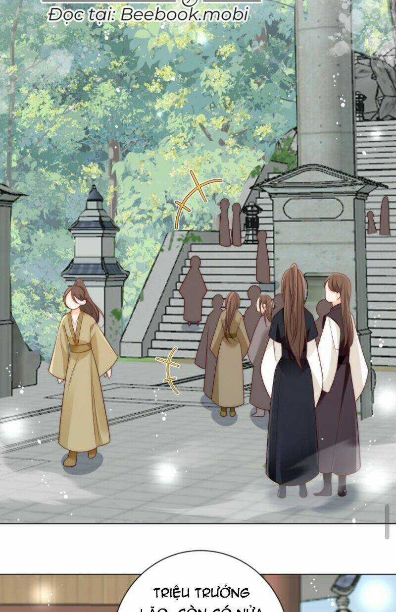 Tiểu Sư Muội Rõ Ràng Rất Mạnh, Nhưng Lại Quá Tấu Hề Chapter 5 trang 2