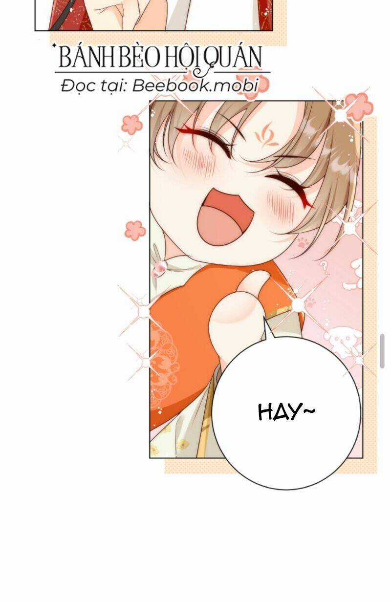 Tiểu Sư Muội Rõ Ràng Rất Mạnh, Nhưng Lại Quá Tấu Hề Chapter 5 trang 21