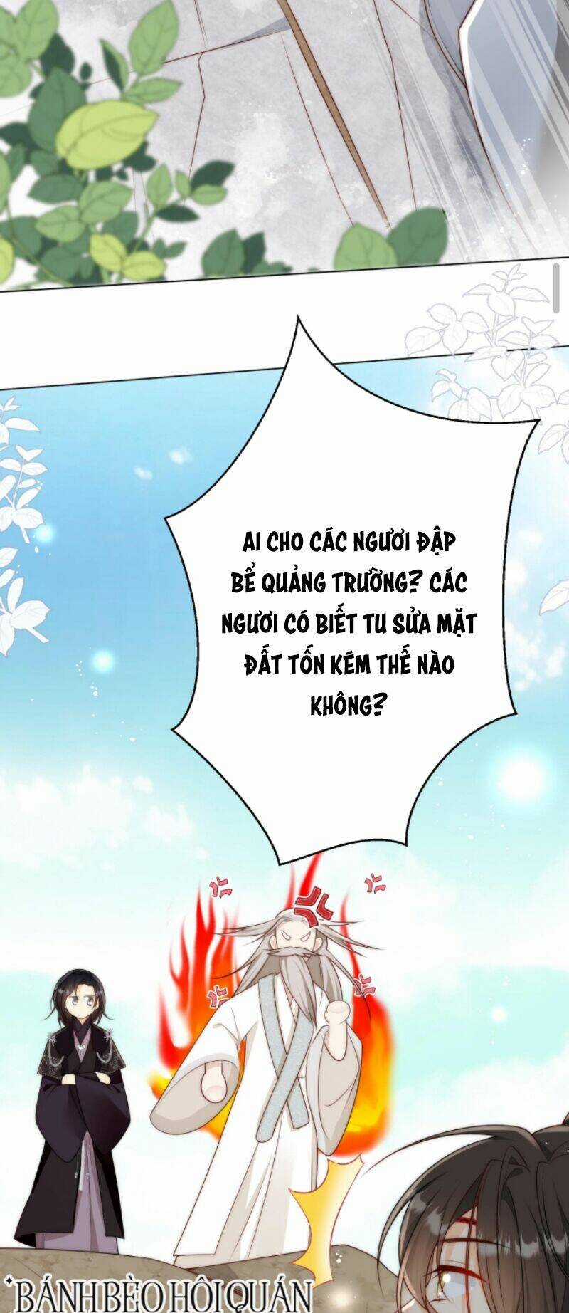 Tiểu Sư Muội Rõ Ràng Rất Mạnh, Nhưng Lại Quá Tấu Hề Chapter 5 trang 23