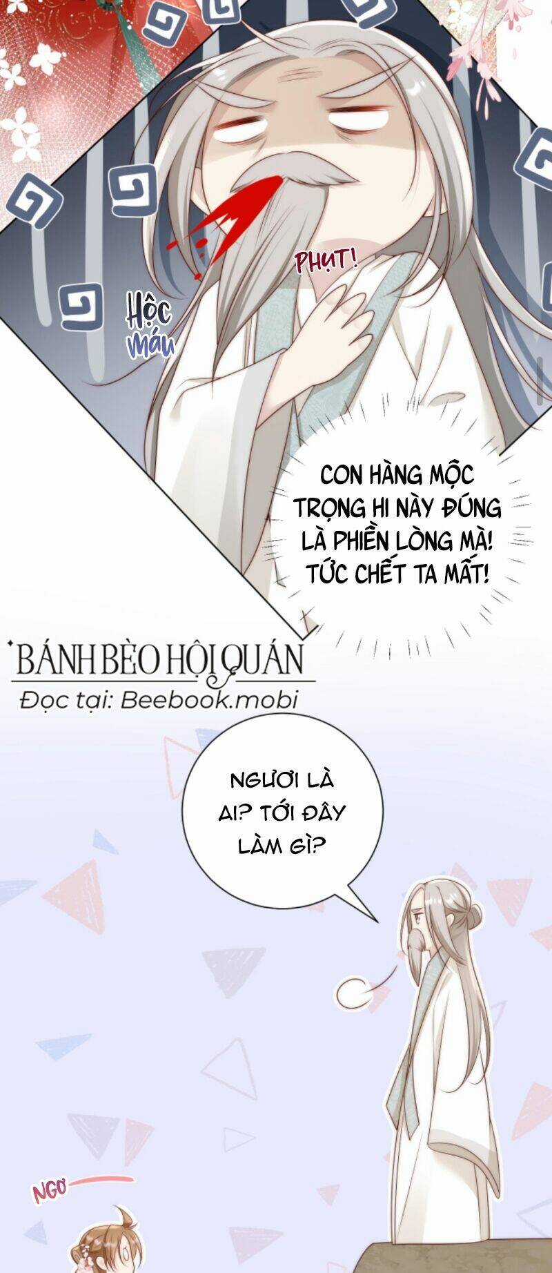 Tiểu Sư Muội Rõ Ràng Rất Mạnh, Nhưng Lại Quá Tấu Hề Chapter 5 trang 26