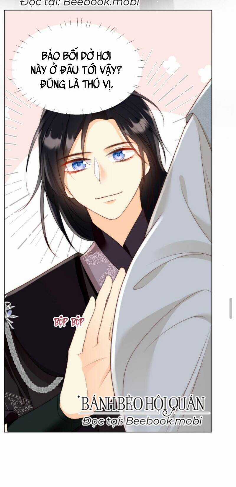 Tiểu Sư Muội Rõ Ràng Rất Mạnh, Nhưng Lại Quá Tấu Hề Chapter 5 trang 29