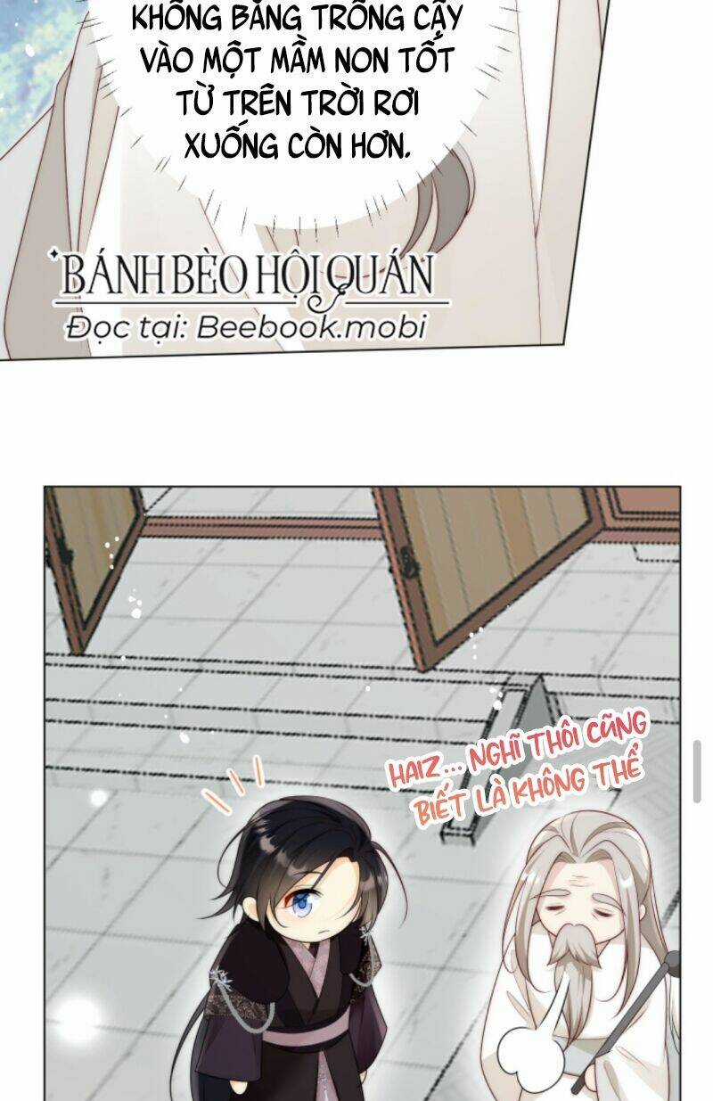 Tiểu Sư Muội Rõ Ràng Rất Mạnh, Nhưng Lại Quá Tấu Hề Chapter 5 trang 8