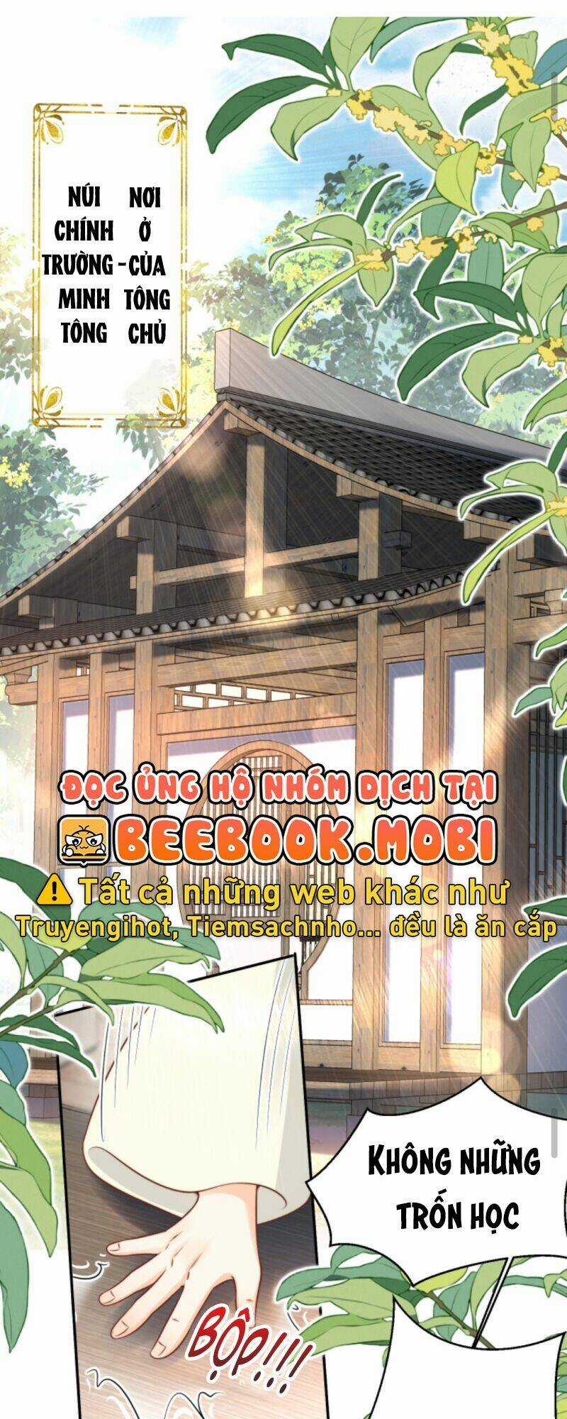 Tiểu Sư Muội Rõ Ràng Rất Mạnh, Nhưng Lại Quá Tấu Hề Chapter 50 trang 1