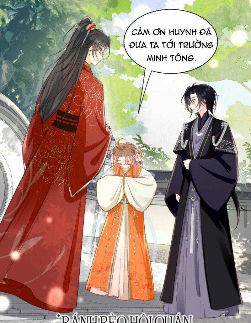 Tiểu Sư Muội Rõ Ràng Rất Mạnh, Nhưng Lại Quá Tấu Hề Chapter 6 trang 11