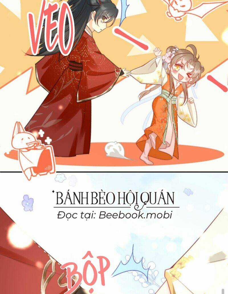 Tiểu Sư Muội Rõ Ràng Rất Mạnh, Nhưng Lại Quá Tấu Hề Chapter 6 trang 14