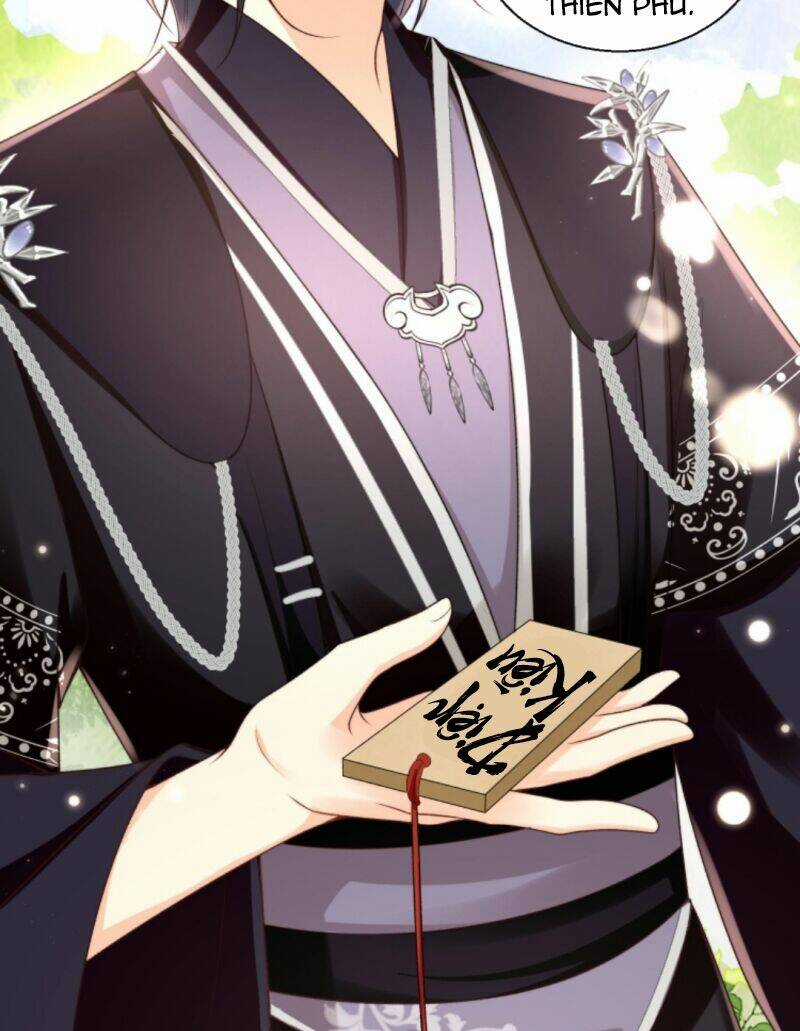 Tiểu Sư Muội Rõ Ràng Rất Mạnh, Nhưng Lại Quá Tấu Hề Chapter 6 trang 2