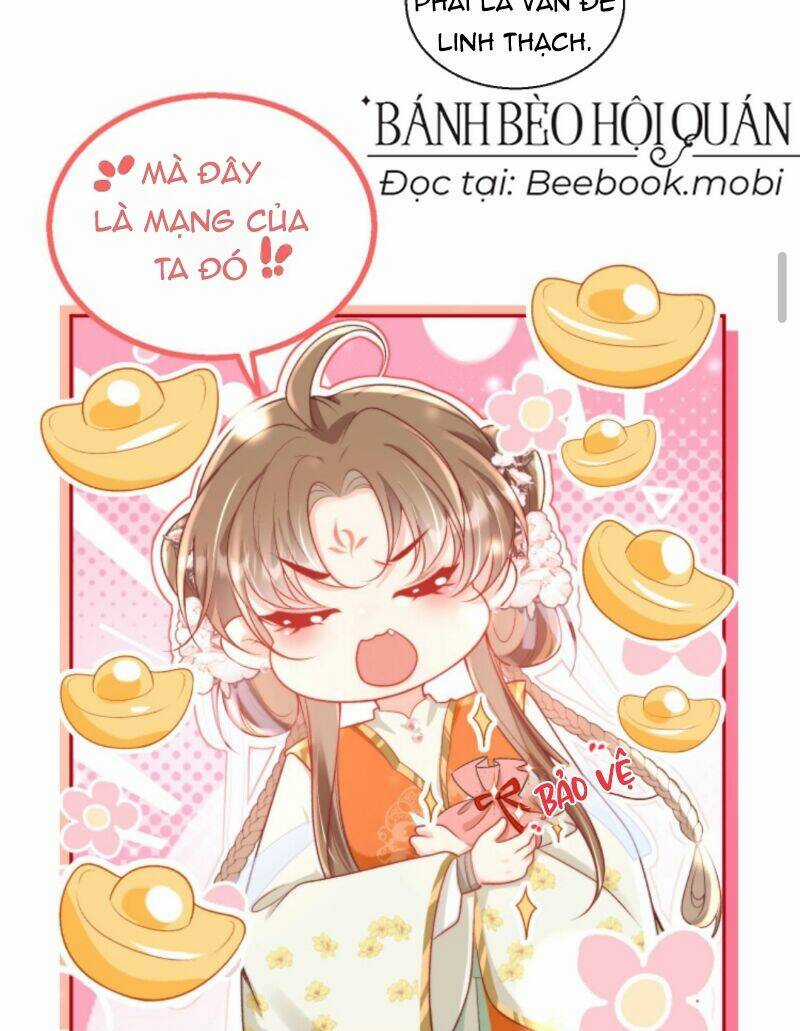 Tiểu Sư Muội Rõ Ràng Rất Mạnh, Nhưng Lại Quá Tấu Hề Chapter 6 trang 20