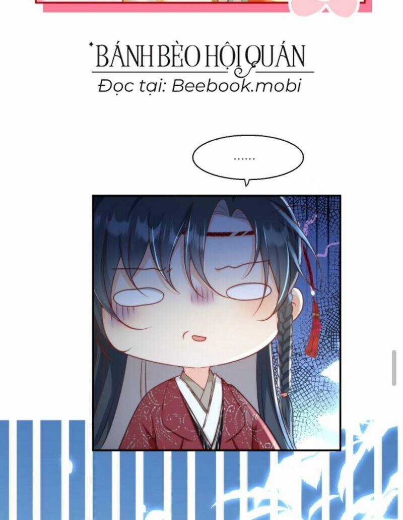 Tiểu Sư Muội Rõ Ràng Rất Mạnh, Nhưng Lại Quá Tấu Hề Chapter 6 trang 21