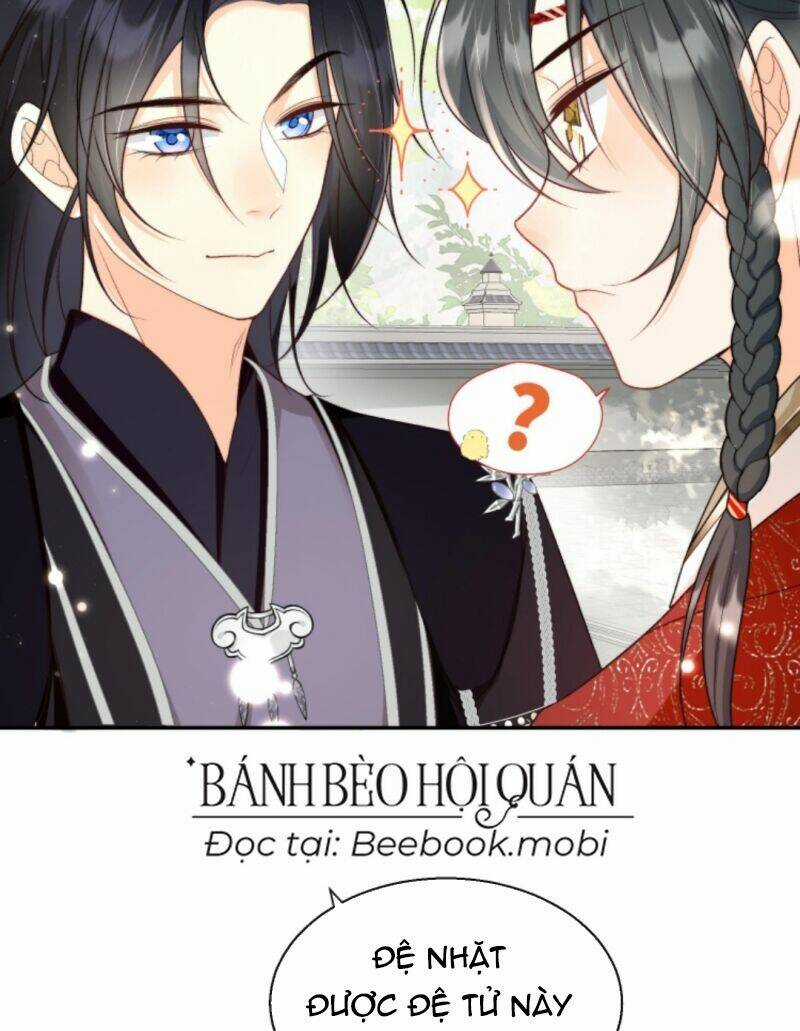 Tiểu Sư Muội Rõ Ràng Rất Mạnh, Nhưng Lại Quá Tấu Hề Chapter 6 trang 5