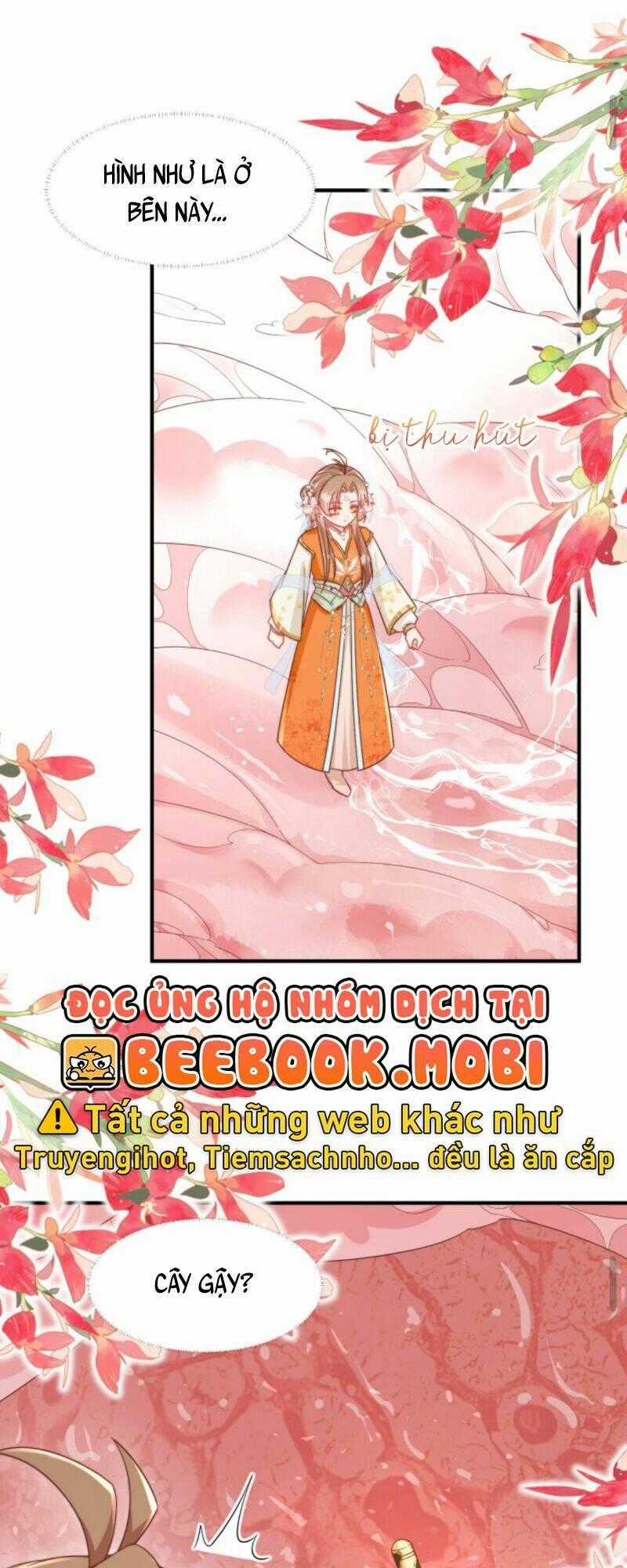 Tiểu Sư Muội Rõ Ràng Rất Mạnh, Nhưng Lại Quá Tấu Hề Chapter 60 trang 1