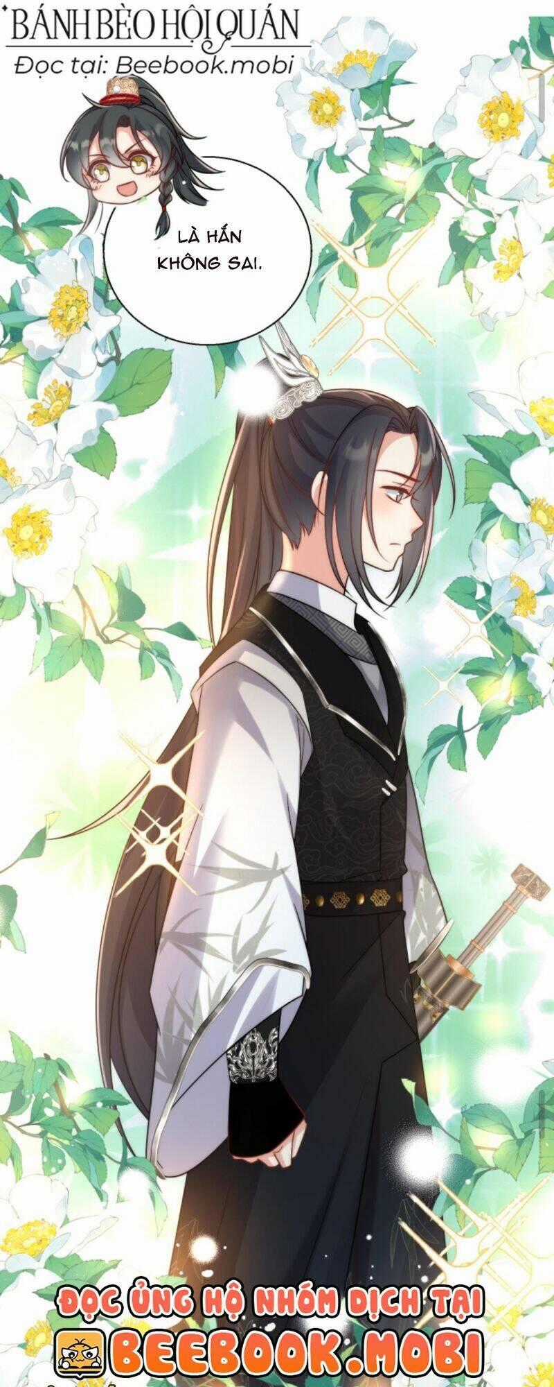 Tiểu Sư Muội Rõ Ràng Rất Mạnh, Nhưng Lại Quá Tấu Hề Chapter 62 trang 1