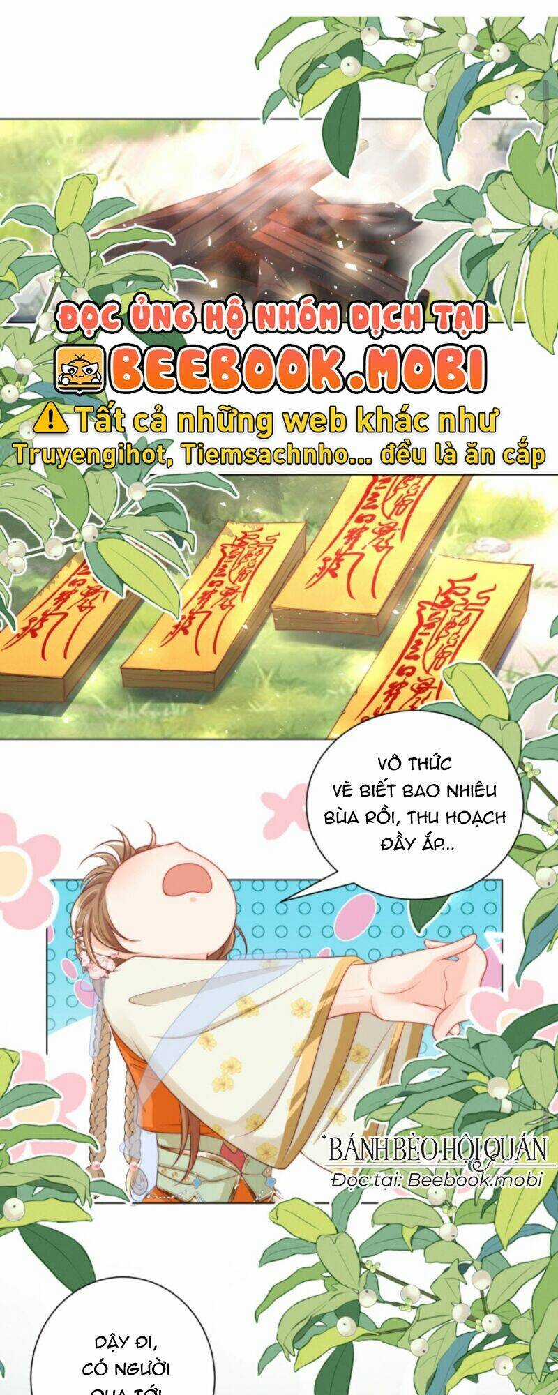 Tiểu Sư Muội Rõ Ràng Rất Mạnh, Nhưng Lại Quá Tấu Hề Chapter 66 trang 1