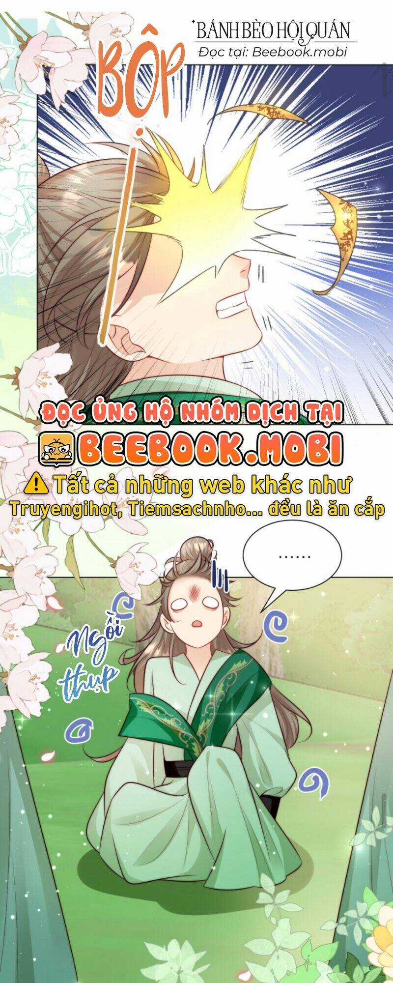 Tiểu Sư Muội Rõ Ràng Rất Mạnh, Nhưng Lại Quá Tấu Hề Chapter 67 trang 1